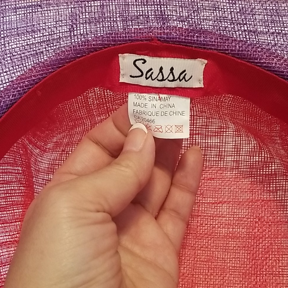 Hat - Picture 3 of 4